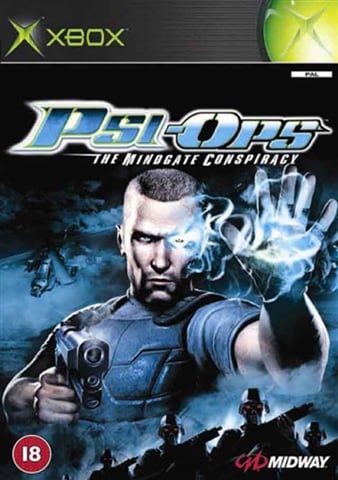 Psi-Ops