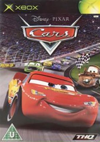 Disney Cars