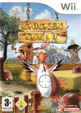 Chicken Shoot