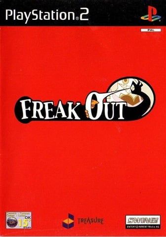 Freak Out