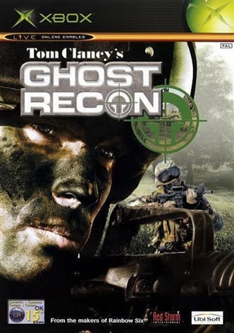 Ghost Recon