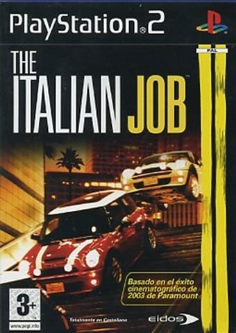 The Italian Job