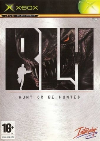 Run Like Hell