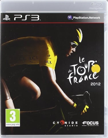 Tour de France 2012