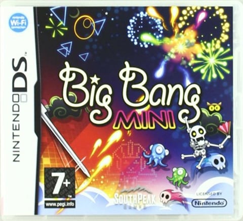 Big Bang Mini
