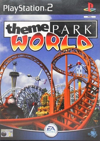 Theme Park World
