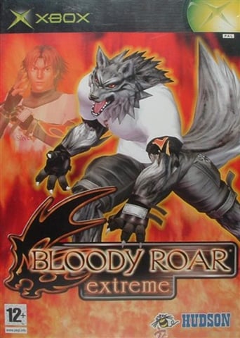 Bloody Roar Extreme