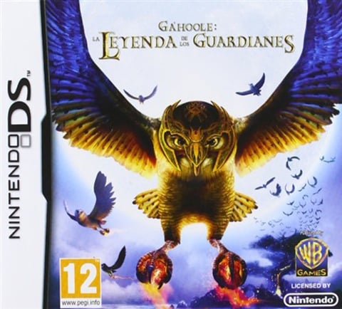 GaHoole: La Leyenda De Los Guardianes