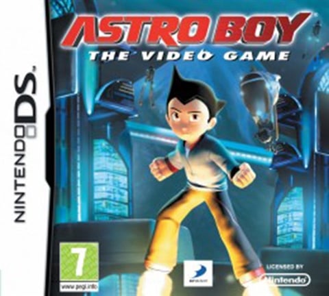 Astro Boy