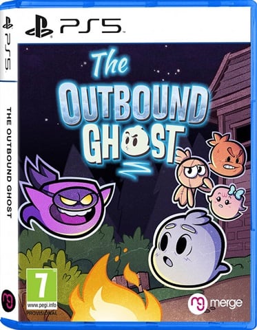 Outbound Ghost, The