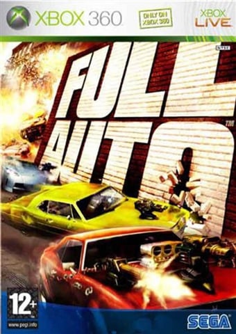 Full Auto