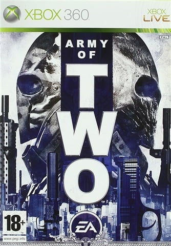 Army of Two