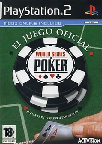 World Series Of Poker