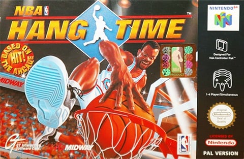 NBA Hang Time, Perfecto