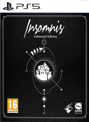 Insomnis