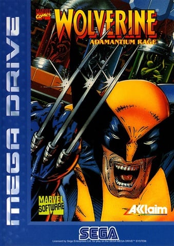 Wolverine