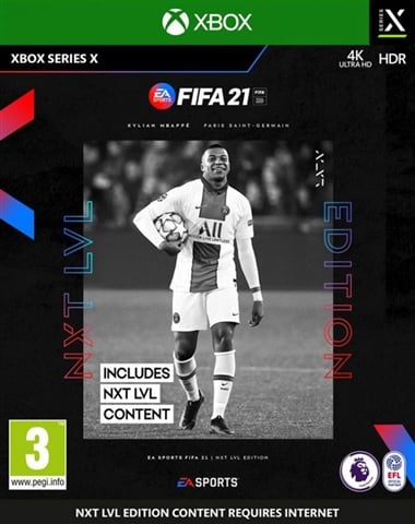 FIFA 21