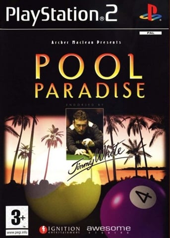 Pool Paradise
