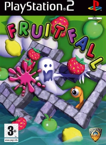 Fruit Fall