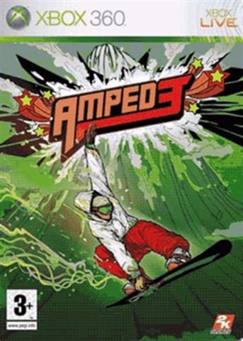 Amped 3
