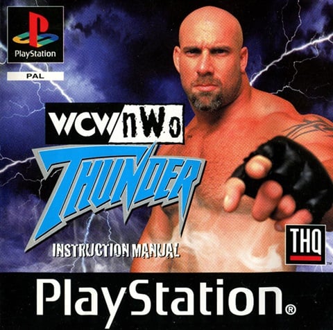 WCW Thunder