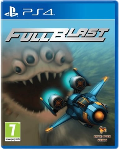 Fullblast