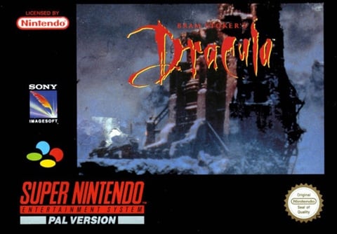 Dracula, Perfecto