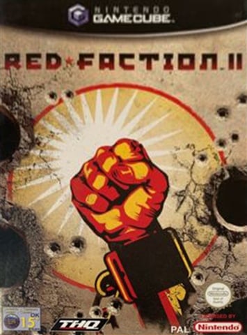 Red Faction 2
