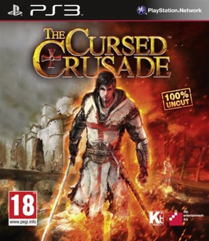 Cursed Crusade