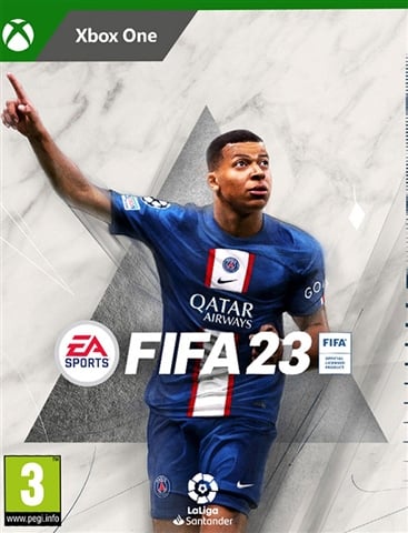 FIFA 23
