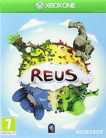 Reus