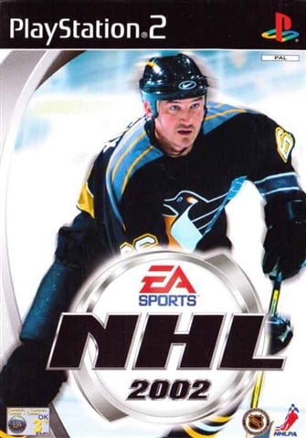 NHL 2002