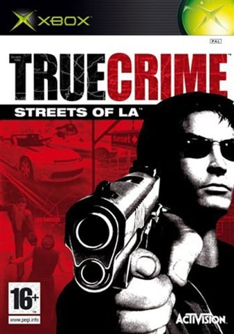 True Crime Streets of LA
