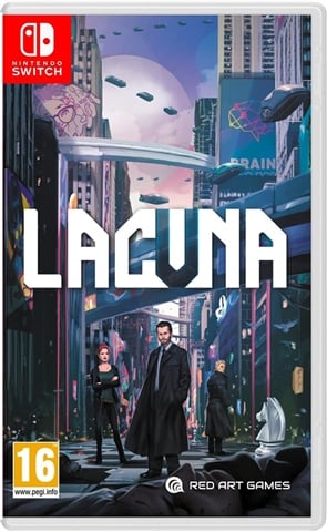 Lacuna