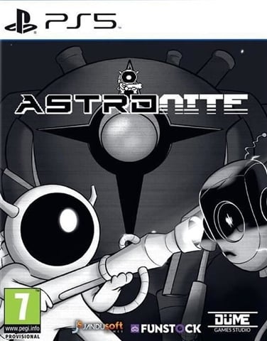Astronite