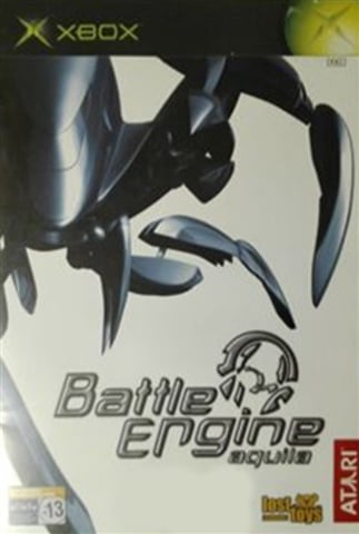 Battle Engine Aquila