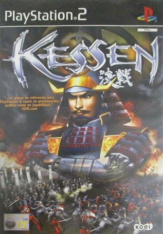Kessen