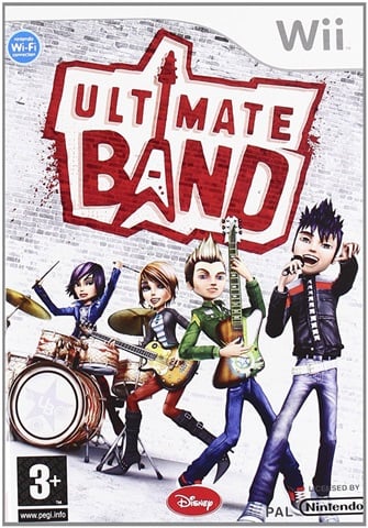 Ultimate Band