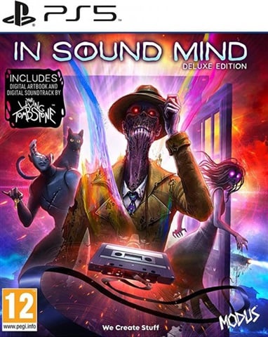 In Sound Mind
