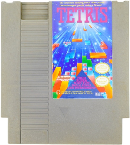 Tetris, Perfecto