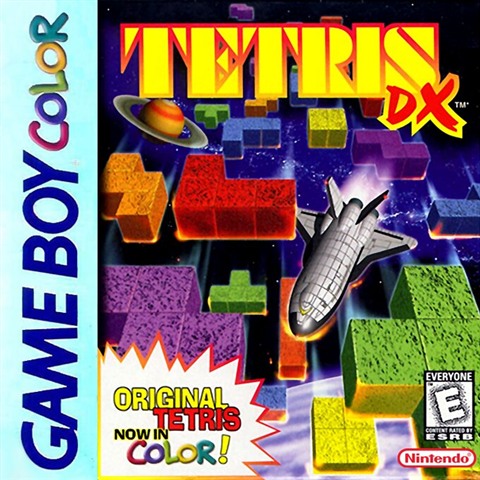 Tetris DX, Perfecto