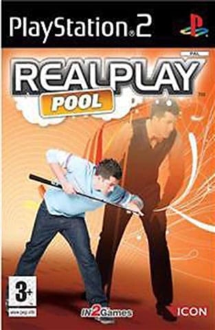 Realplay Pool (No Controller)