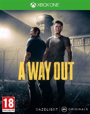 Way Out, A