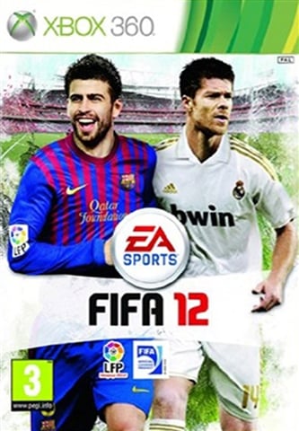 FIFA 12