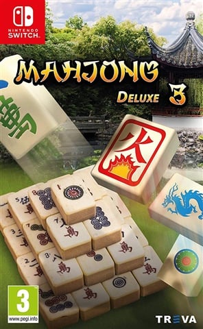 Mahjong 3