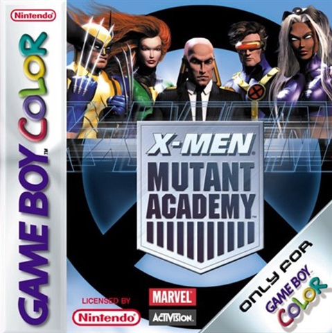 X-Men: Mutant Academy, Perfecto