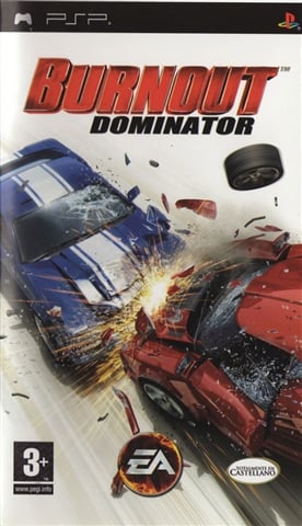 Burnout Dominator