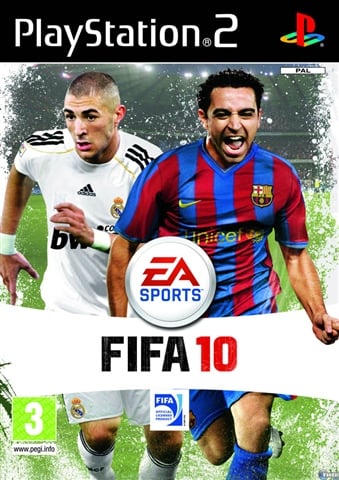FIFA 10