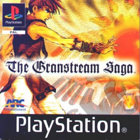Granstream Saga, The