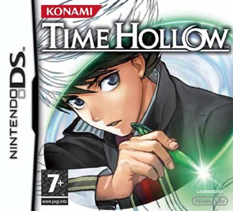 Time Hollow